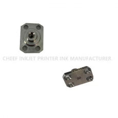 China 40 Ersatzteile für Tintenstrahldrucker MICRON NOZZLE HB451646 für Hitachi Hersteller