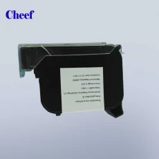 Cina 42ml TIJ 2,5 cartuccia di inchiostro blu per stampante HP Hand Inkjet produttore
