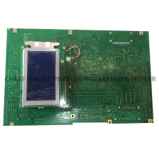Chine 9030 pièces de rechange de la carte CPU ENR51450 pour imprimantes à jet d'encre Imaje 9030 fabricant