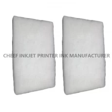 Cina AIR FILTER ASSY 451594 ricambi per stampanti a getto d'inchiostro per Hitachi PX / PB produttore
