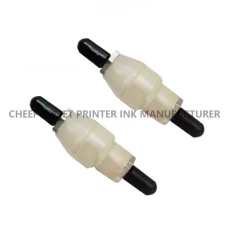 China Acessórios Válvula de retenção tipo E 13727 para impressoras jato de tinta Imaje fabricante