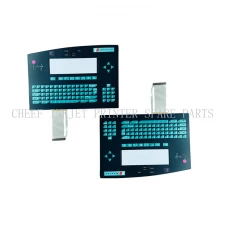 China Arabic panel goods in stock Keyboard FOR for imaje S8 inkjet printer manufacturer