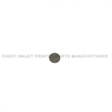 Çin BKK0706 KGK Mürekkep Püskürtmeli Yazıcı Yedek Parça için Filtre üretici firma