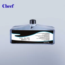 Китай Чернильные чернила IC-250BK для струйного принтера для домино производителя