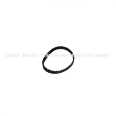 China CF_MCFYJ friction sorter belt auxiliary material bearing belt manufacturer