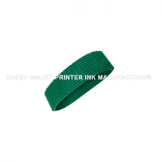 China CF_MCFYJ friction sorter belt auxiliary material friction belt manufacturer