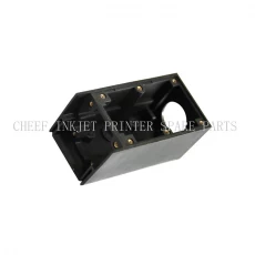 China CHASSIS END BOX DB36728 goods in stock Large quantity discount for Domino A series inkjet printer manufacturer