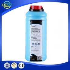 Cina cleaning solution for wilett produttore