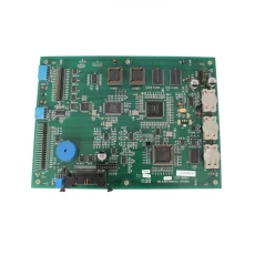 China CPU BOARD 200-043S-166 inkjet printer spare parts for Videojet manufacturer