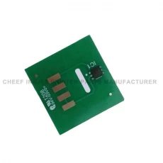 China CV-Chip01 V-Typ-1000-Serie V411-D V410-D V706-D V705-D V401-D V701-D-Kartuschen und Lösungsmittelchips Hersteller