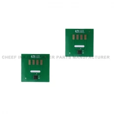 中国 CV-Chip07 V-Type 1000系列V817-D V522-D V513-D V825-D V497-D V459-D V496-D墨水和墨盒芯片 制造商