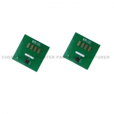 China CV-Chip08 V-Tipo 1000 Série V491-C V481-C V461-D V730-D V822-D V732-D V495-D Cartucho de Tinta Chips fabricante