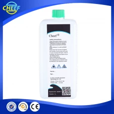 Çin China Factory for rottweil Ink Solvent For Coding Machine üretici firma