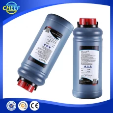 Chine China hot selling for willett coding ink for for willett coding machine fabricant