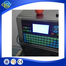 China Chinese inkjet printer for wood digital print on metal machine Hersteller