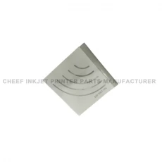 China Citronix filter chip 003-1230-001 manufacturer