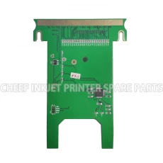 الصين أجزاء آلات الطباعة Crecker board 2418 لـ markem-imaje 9028 الصانع