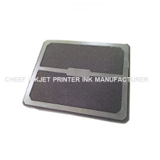 China D Type AX Series Air Filter Net DB015415 Spare Parts for Inkjet Printers for Domino AX Series manufacturer