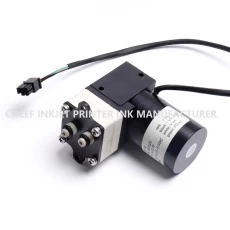 China D Type AX Series Restore Pump DB-PJC200100074 Replacement Parts for Inkjet Printers for Domino manufacturer