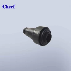 China Dominuo A series Acessórios de impressora Compatible 13503 Plug IP68 6-way Cable Mounting fabricante