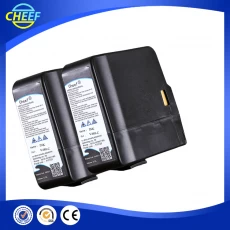 الصين Eco solvent ink for videojet printer الصانع