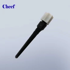 China FA13004 ink diptube filter short for Linx cij coding machine manufacturer