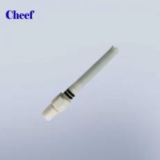 Çin Linx sürekli mürekkep püskürtmeli yazıcı için FA13005 solvent filtresi diptube üretici firma