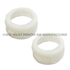 中国 日立HB451755喷墨打印机零配件的固定盖 制造商