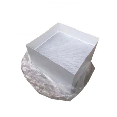 China Filter box DXP500 for Domino laser printer spare parts manufacturer