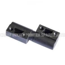 China HINGE PIN FOR A SERIES 26186 cij printer spare parts for Domino manufacturer
