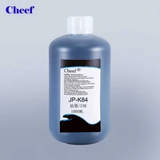 中国 日立喷墨打印机 JP-K84 高粘墨水 制造商