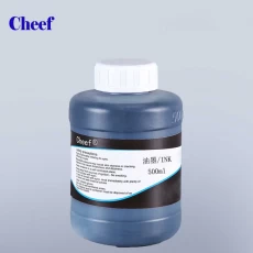 China High adhesion ink penetrating ink inkjet printer used for Tetra Pak Packaging products manufacturer
