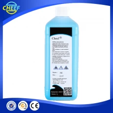 China High compatible ink for imaje small character printer manufacturer