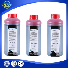 Chine High quality dod inkjetprinter inks for digital printing fabricant