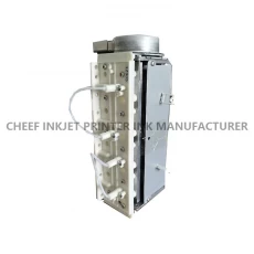 中国 日立PB泵电机套件451586日立喷墨打印机的印刷机械零件 制造商