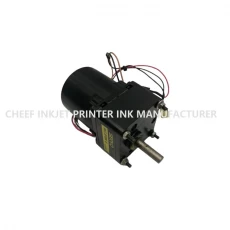 Tsina IH6PF3N-2 CCS-R motor para sa KGK Inkjet Printer Spare Part Manufacturer