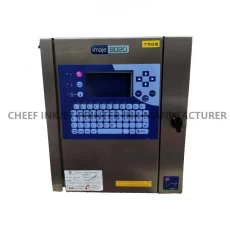 Китай Струйный принтер IMAJE 9020, картонная упаковка, дата, графический кодер, струйный принтер с маленькими символами, CIJ производителя