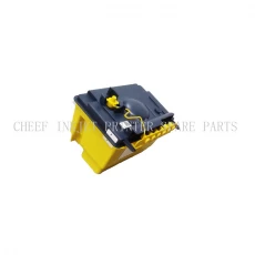 China QUBE01 maintenance component  goods in stock assembly  for Domino A320i A420i A520i inkjet printer manufacturer