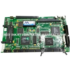 Китай Запасные части Imaje PCB Board ENR28798 для струйных принтеров Imaje производителя