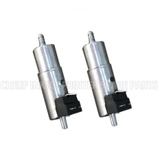 China Imaje Ersatzteile PRINT HEAD GUTTER ELECTROVALVE 35470 für Imaje Tintenstrahldrucker Hersteller