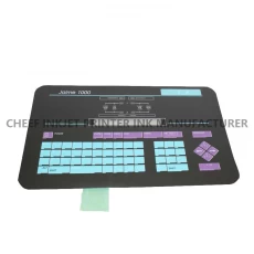 中国 依玛士喷墨打印机的依玛士零配件S4经典键盘ENM10248 制造商