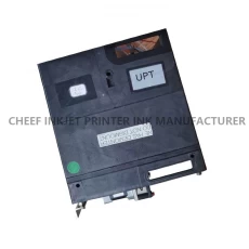 China Tintenmodul Zubehör für Tintenkern CF-IM01 für den Tintenstrahldrucker Imaje 9020 Hersteller