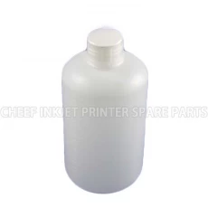 China Inket printer spare parts 0096 BOTTLE WITH TINFOIL FOR HITACH manufacturer