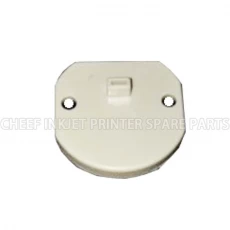 China Inket printer spare parts HEATER COVER 1638 for Hitachi manufacturer