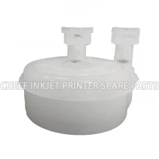 China Inket printer spare parts ink filter capsule 451867 for Hitachi manufacturer