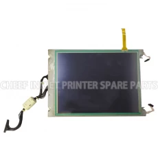 China Inket printer spare parts lcd touch screen for Hitachi PX manufacturer