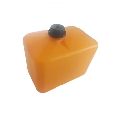 Çin Mürekkep püskürtmeli yazıcı çözücü boş şişe Domino mürekkep püskürtmeli yazıcı çözücü için 2BK009 üretici firma