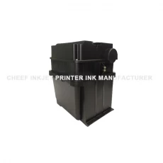 中国 喷墨打印机备件383167墨水芯无泵为VideoJet 1330打印机 制造商