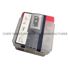 China Inkjet printer spare parts 8900 service kit - with chip - about 6000 hours FA11100/Y for Linx inkjet printer manufacturer