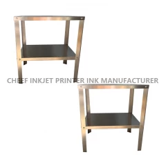 China Inkjet printer spare parts CF-7500 inkjet printer base for CF-7500 inkjet printer manufacturer
